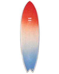 Tabla de surf Indio Endurance Combo - FrusSurf EXPERTOS en Surf