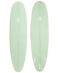 Tabla de surf Indio Endurance Mid Lenght - FrusSurf EXPERTOS en Longboard