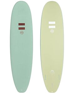 Tabla de surf Indio Endurance Ultra Mid Lenght - FrusSurf EXPERTOS en Surf