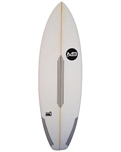 Tabla de surf Manual Mad Col Wini - FrusSurf EXPERTOS en Surf