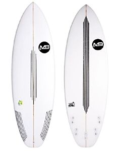 Tabla de surf Manual Mad Col Wini - FrusSurf EXPERTOS en Surf