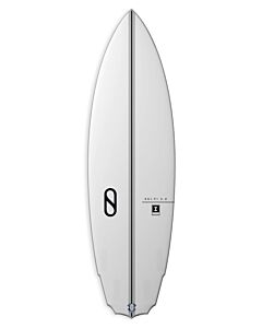 Tabla de surf Slater Designs Sci Fi 2.0 Grom Ibolic - FrusSurf EXPERTOS en Surf