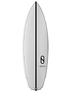 Tabla de surf Slater Designs SCI Fi 2.0 Grom LFT - FrusSurf EXPERTOS en Surf