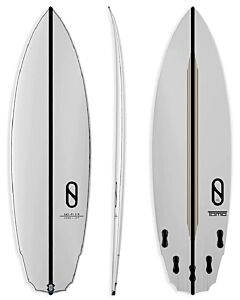 Tabla de surf Slater Designs SCI Fi 2.0 LFT - FrusSurf EXPERTOS en Surf