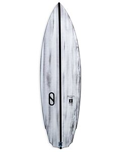 Tabla de surf Slater Designs SCI Fi 2.0 Volcanic - FrusSurf EXPERTOS en Surf