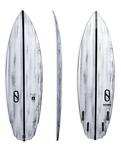 Tabla de surf Slater Designs SCI Fi 2.0 Volcanic - FrusSurf EXPERTOS en Surf