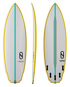 Tabla de surf Slater Designs SCI Fi 2.0 Grom LFT - FrusSurf EXPERTOS en Surf