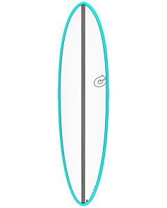 Tabla de surf Torq Fun TET CS Rail - FrusSurf EXPERTOS en Surf