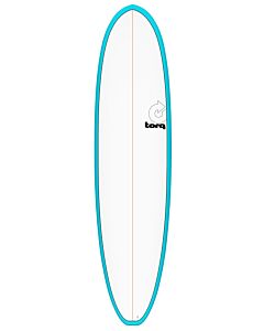 Tabla de surf Torq Fun V+ TET pinline - FrusSurf EXPERTOS en Surf