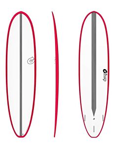 Tabla de surf Torq Fun V+ TET wood - FrusSurf EXPERTOS en Surf