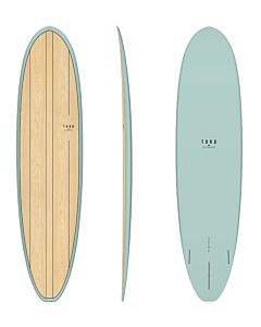 Tabla de surf Torq Fun V+ TET wood - FrusSurf EXPERTOS en Surf