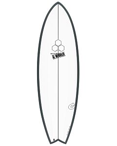Tabla de surf Torq X-Lite Pod Mod - FrusSurf EXPERTOS en Surf