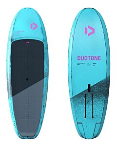 Tabla de Foil Duotone Skybrid SLS - FrusSurf EXPERTOS en Foil Wing