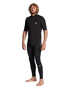 Traje de neopreno Billabong Absolute BZ SS Full 2 mm. - FrusSurf EXPERTOS en Neopreno