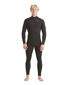 Traje de neopreno Billabong Absolute CZ 4/3 mm. - FrusSurf EXPERTOS en Neopreno