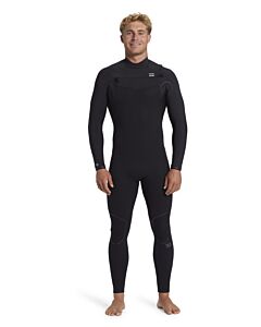 Traje de neopreno Billabong Furnace Natural CZ 4/3 mm. - FrusSurf EXPERTOS en Neopreno