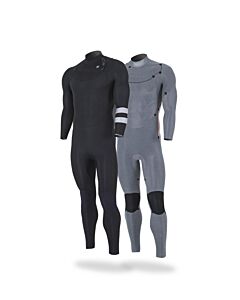 Traje de neopreno Hurley Advant 3/2 mm. - FrusSurf EXPERTOS en Neopreno