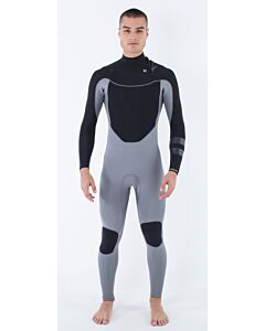 Traje de neopreno Hurley Advant 4/3 mm - FrusSurf EXPERTOS en Neopreno