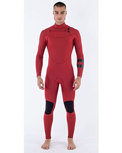 Traje de neopreno Hurley Air CZ 3/2 mm - FrusSurf EXPERTOS en Neopreno