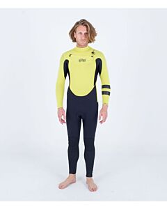 Traje de neopreno Hurley Plus 4/3 mm - FrusSurf EXPERTOS en Neopreno