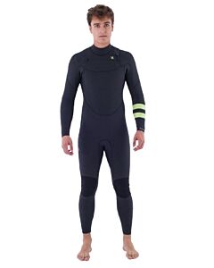 Traje de neopreno Hurley Plus 4/3 mm - FrusSurf EXPERTOS en Neopreno