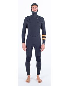 Traje de neopreno Hurley Plus 5/3 mm con gorro - FrusSurf EXPERTOS en Neopreno