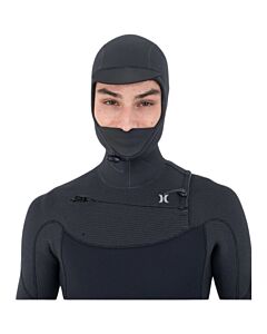 Traje de neopreno Hurley Plus 4/3 mm con gorro - FrusSurf EXPERTOS en Neopreno