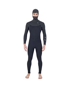 Traje de neopreno Hurley Plus 4/3 mm con gorro - FrusSurf EXPERTOS en Neopreno