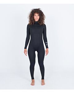 Traje de neopreno mujer Hurley Air 4/3 mm. - FrusSurf EXPERTOS en Neopreno