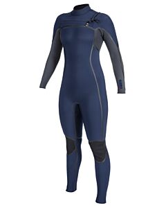 Traje de Neopreno mujer O´Neill Hyperfreak Fire CZ 4/3 mm.+ - FrusSurf EXPERTOS en Neopreno