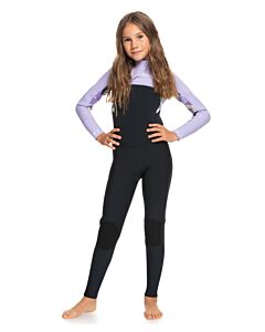 Traje de neopreno Roxy Swell CZ 5/4/3 mm. para chicas - FrusSurf EXPERTOS en Neopreno