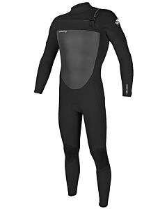 Traje de neopreno O´Neill Epic CZ 4/3 mm. - FrusSurf EXPERTOS en Neopreno