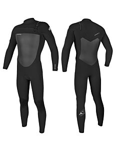 Traje de neopreno O´Neill Epic CZ 4/3 mm. - FrusSurf EXPERTOS en Neopreno