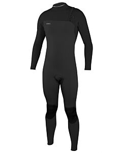 Traje de neopreno O´Neill Hyperfreak Comp 4/3 mm. - FrusSurf EXPERTOS en Neopreno