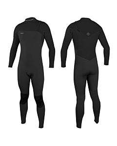 Traje de neopreno O´Neill Hyperfreak Comp 4/3 mm. - FrusSurf EXPERTOS en Neopreno