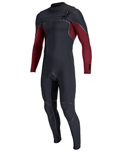 Traje de Neopreno O´Neill Hyperfreak Fire CZ 4/3 mm. - FrusSurf EXPERTOS en Neopreno