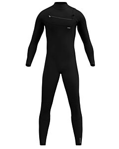 Traje de neopreno Premium Supercomp 2 3,5/2,5 mm. - FrusSurf EXPERTOS en Neopreno