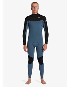 Traje de neopreno Quiksilver Sessions CZ 3/2 mm. - FrusSurf EXPERTOS en Neopreno