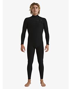 Traje de neopreno Quiksilver Highline CZ 4/3 mm. - FrusSurf EXPERTOS en Neopreno