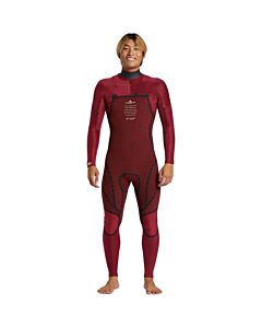 Traje de neoprenpo Quiksilver Mercury CZ 4/3 mm. - FrusSurf EXPERTOS en Neopreno