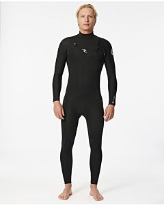 Traje de neopreno Rip Curl Dawn Patrol CZ 3/2 mm. Performance - FrusSurf EXPERTOS en Neopreno