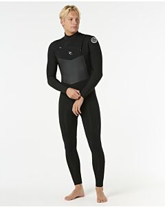 Traje de neopreno Rip Curl Dawn Patrol CZ 4/3 mm.