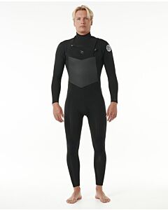 Traje de neopreno Rip Curl Dawn Patrol CZ 5/3 mm. - FrusSurf EXPERTOS en Neopreno