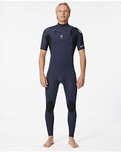 Traje de neopreno Rip Curl Dawn Patrol CZ SS Full 2 mm. Performance - FrusSurf EXPERTOS en Neopreno