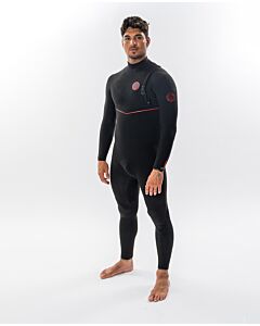 Traje de neopreno Rip Curl FlashBomb Fusion ZF 5/4 mm. - FrusSurf EXPERTOS en Surf