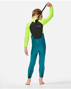 Traje de neopreno Rip Curl Groms Omega 4/3 mm.-2