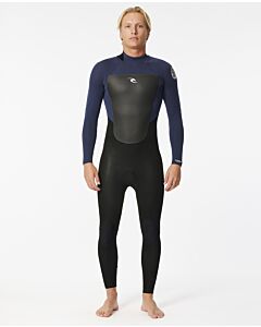 Traje de neopreno Rip Curl Omega BZ 4/3 mm. - FrusSurf EXPERTOS en Neopreno