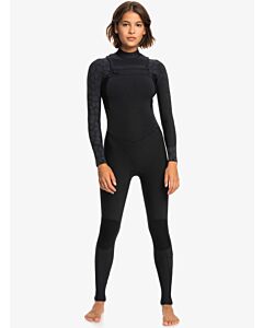 Traje de neopreno Roxy Swell CZ 4/3 - FrusSurf EXPERTOS en Neopreno