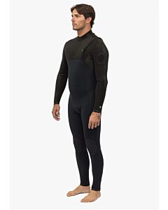 Traje de neopreno Vissla High Seas II No Zip 4/3 mm. - FrusSurf EXPERTOS en Neopreno