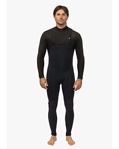 Traje de neopreno Vissla High Seas II No Zip 4/3 mm. - FrusSurf EXPERTOS en Neopreno